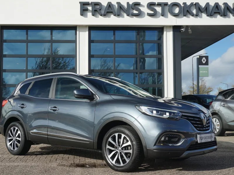 Renault Kadjar (0) — foto 1