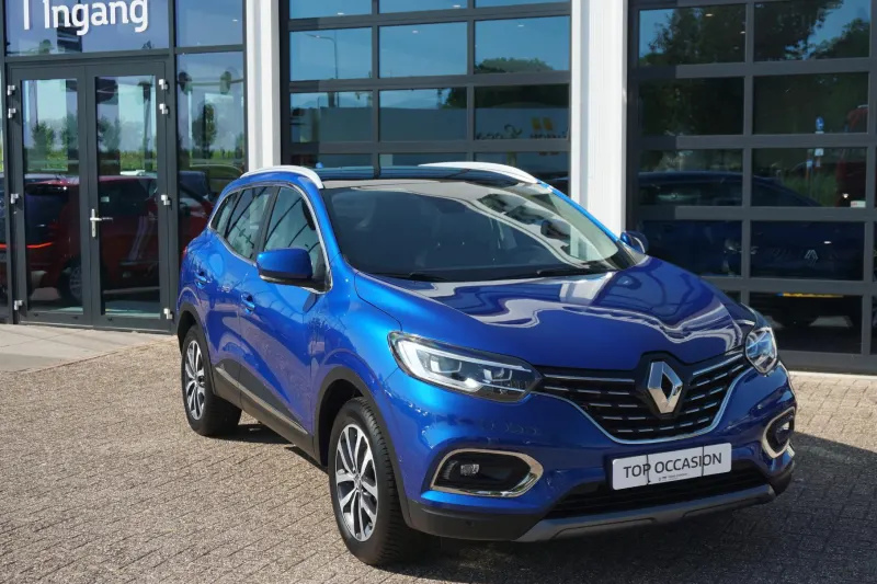 Renault Kadjar (2021)