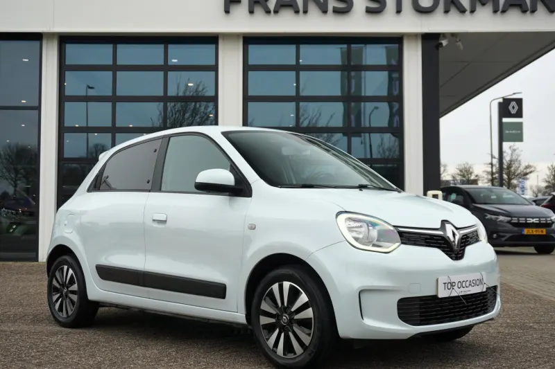 Renault Twingo (2021)