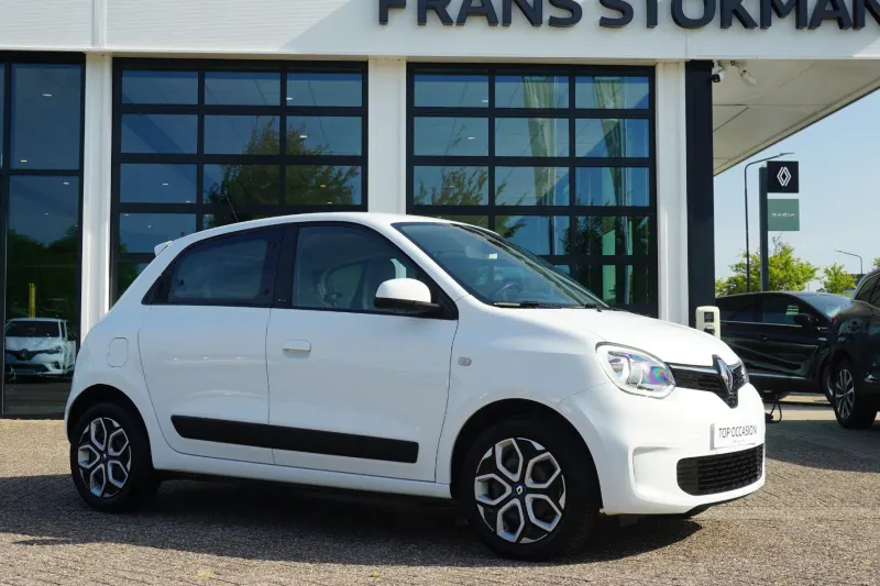 Renault Twingo (0)