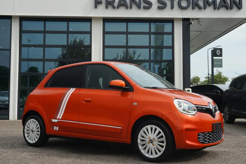 Renault Twingo (2020)