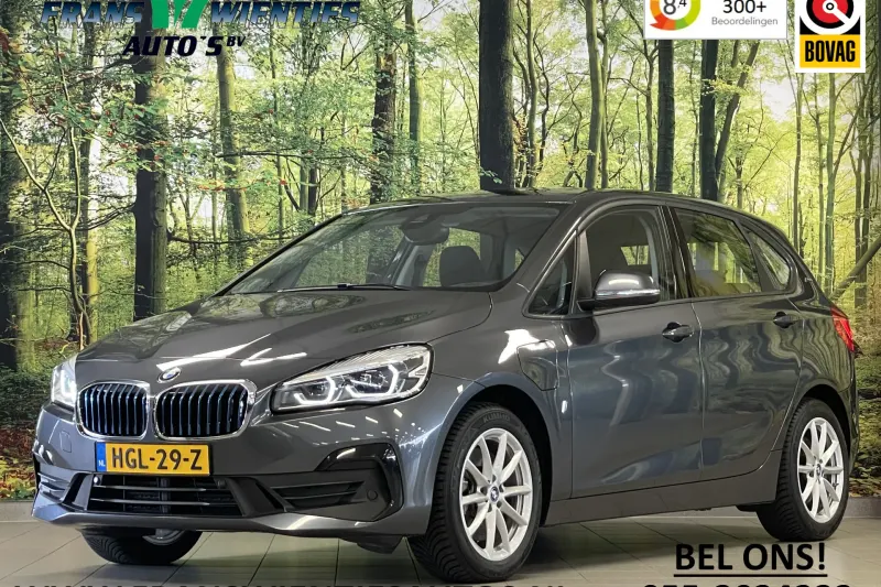 BMW 2-Serie (2019)