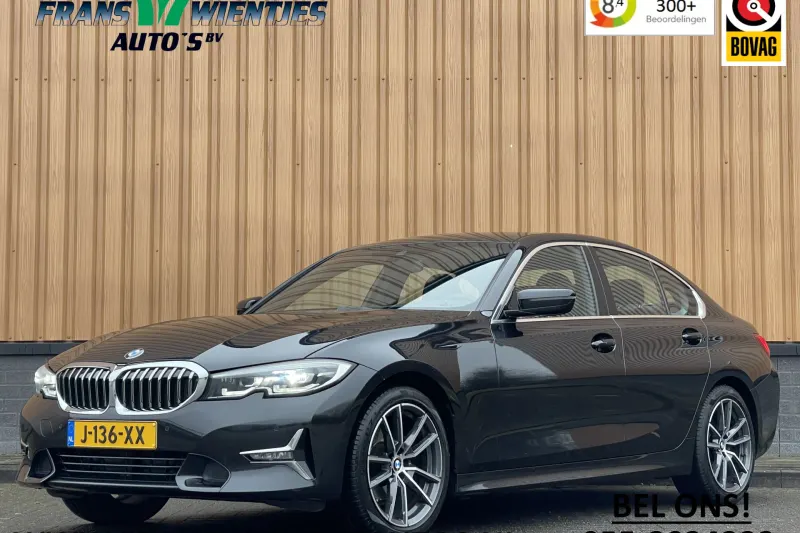 BMW 3-Serie (2021)