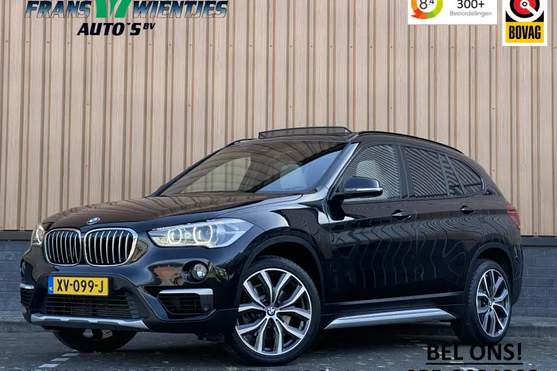 BMW X1 (2019)