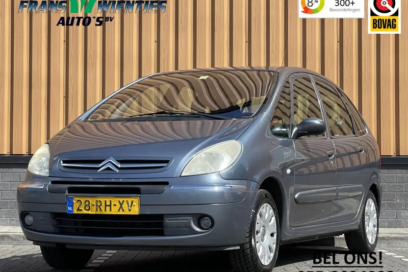 Citroën Xsara Picasso (2005)