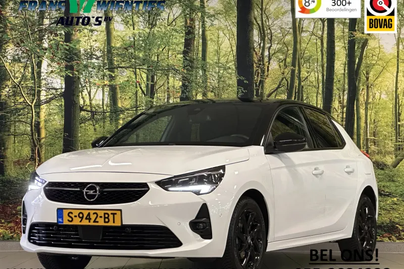 Opel Corsa (2022)