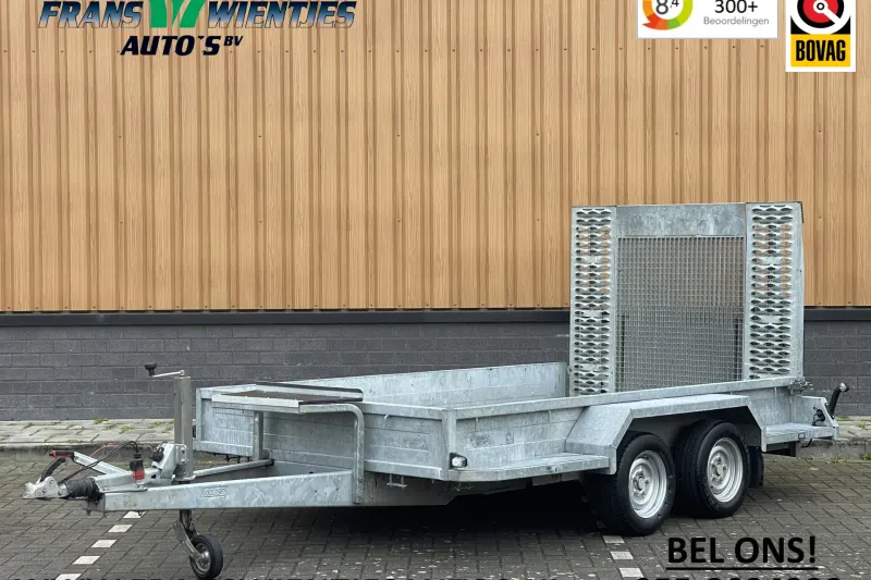 Saris C3000 (2020)