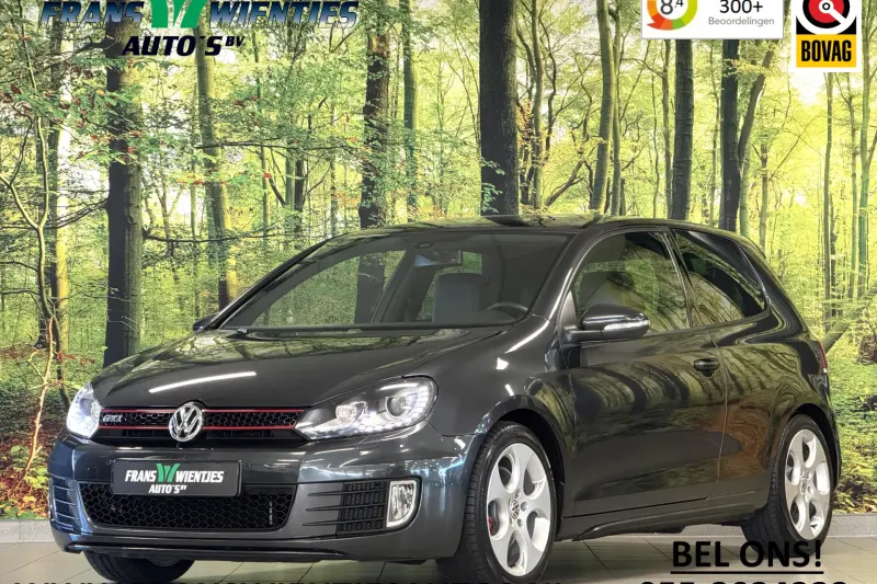 Volkswagen Golf (2011)