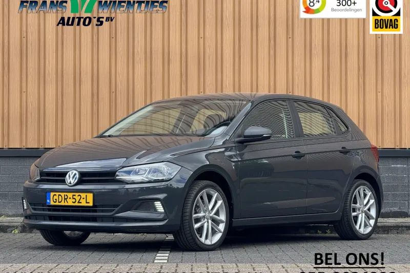 Volkswagen Polo (2018)