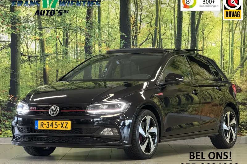 Volkswagen Polo (2019)