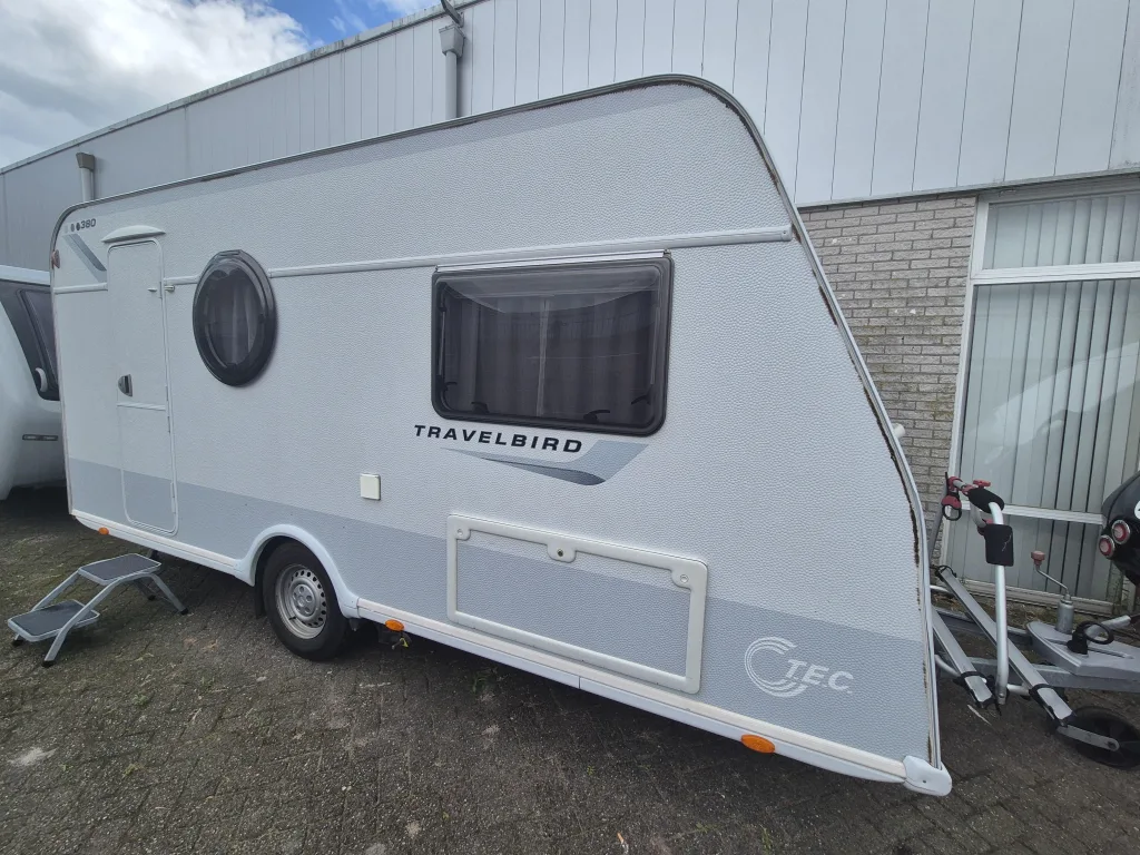 T.E.C. Travel Bird (2012) — foto 1