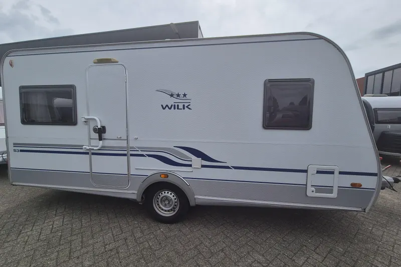 Wilk S3 (2007)