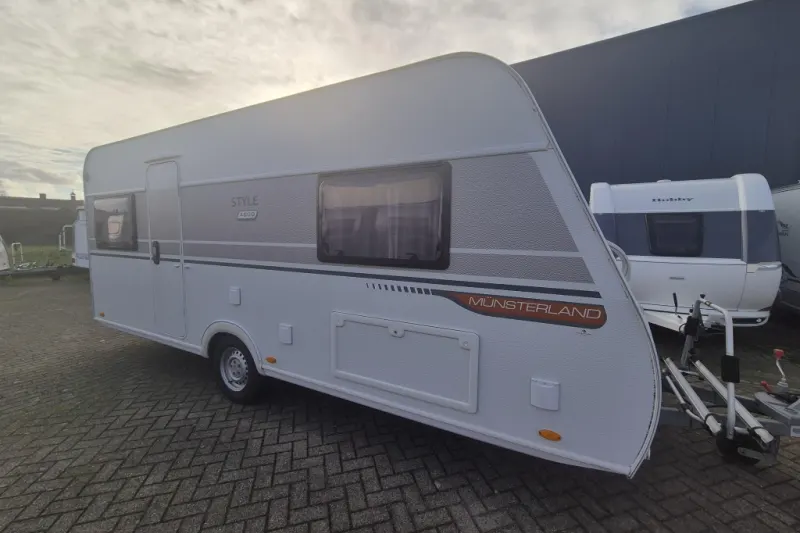 LMC Style (2018)