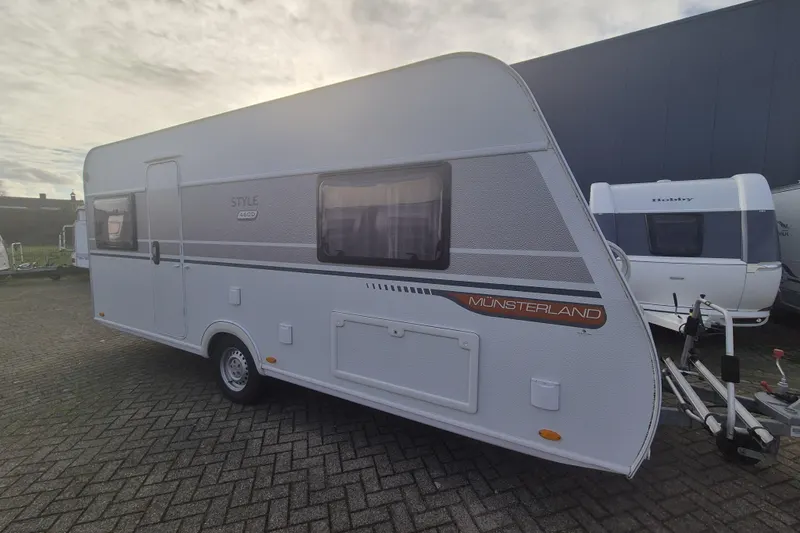LMC Style (2018)