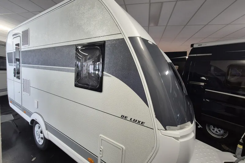 Hobby De Luxe (2025)
