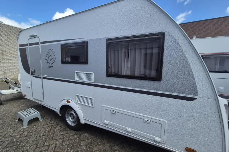 Knaus Sport (2018)