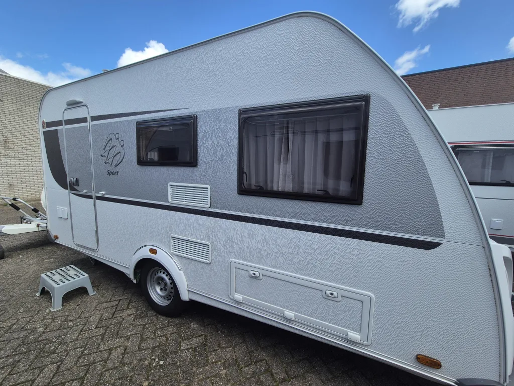 Knaus Sport (2018) — foto 1