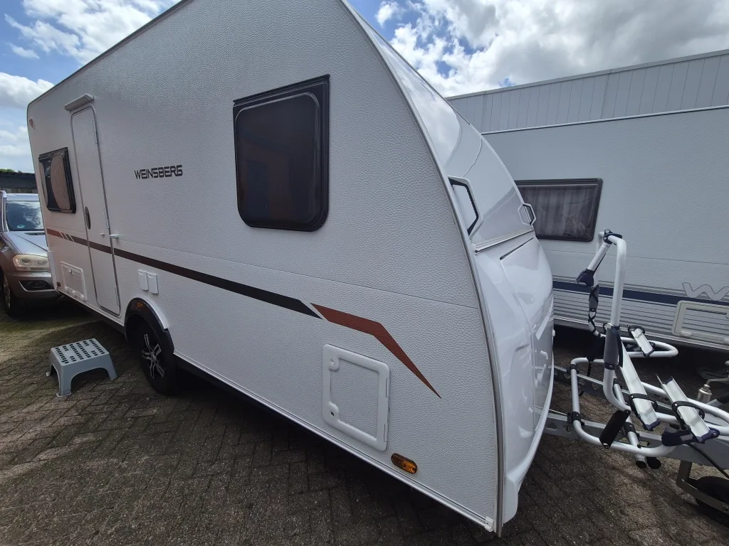 Weinsberg CaraCito (2025) — foto 1