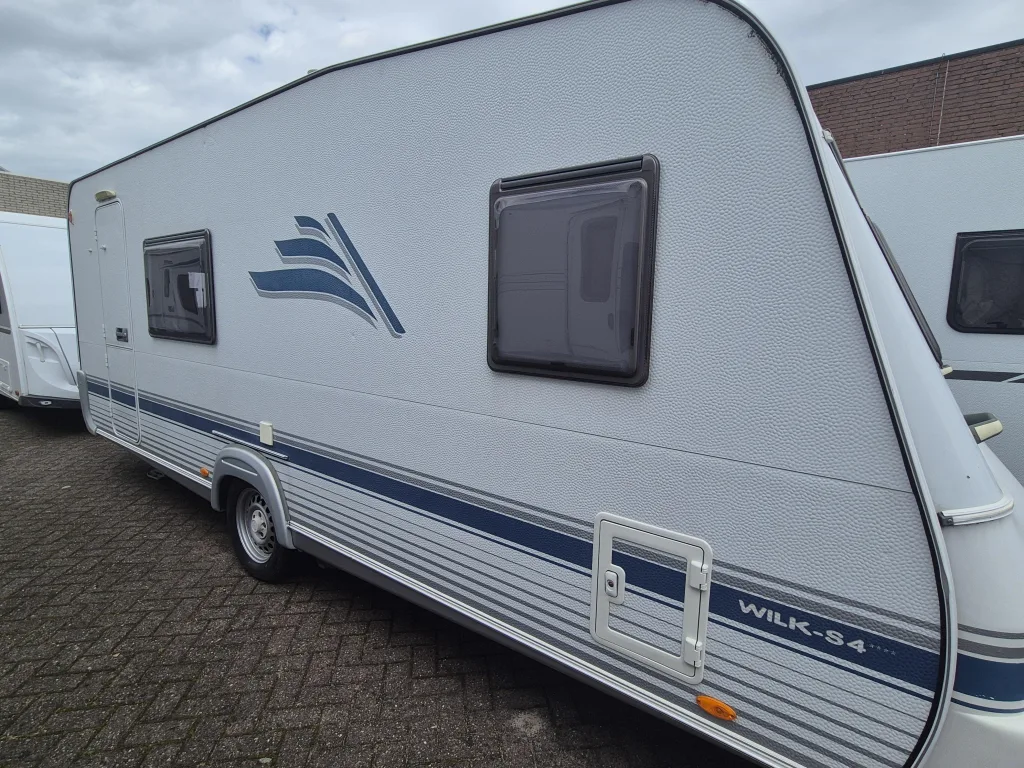 Wilk S4 (2006) — foto 1