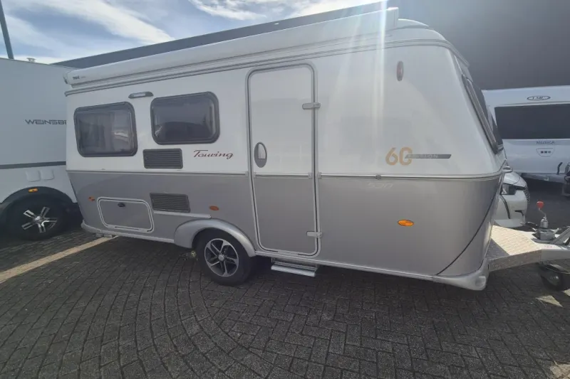 Eriba Touring (2019)