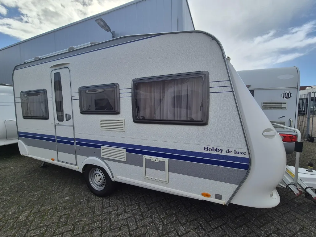 Hobby De Luxe (2007) — foto 1