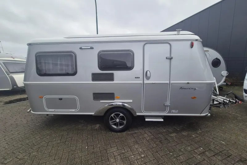 Eriba Touring (2025)