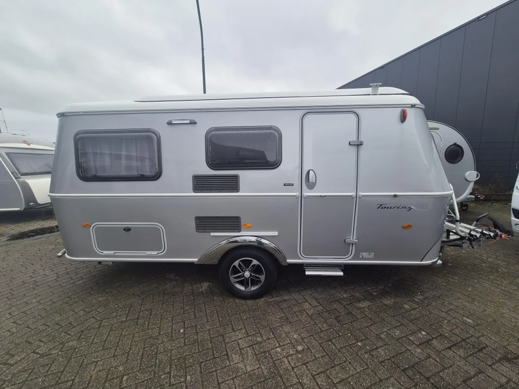 Eriba Touring (2025) — foto 1