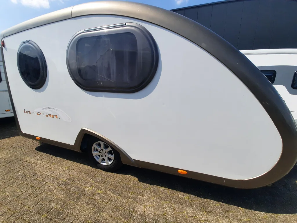 LMC Innovan (2008) — foto 1