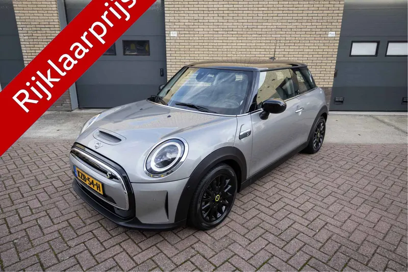 MINI Mini Electric (2023)
