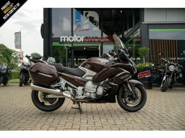 Yamaha FJR1300 (2015) — foto 1