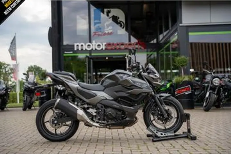 Kawasaki Z7 (2024)