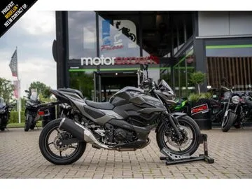 Kawasaki Z7 (2024) — foto 1