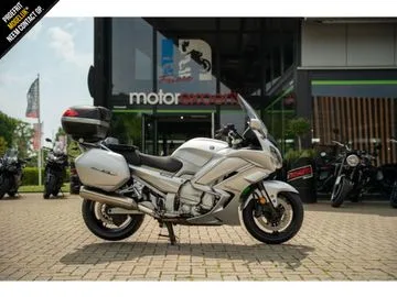 Yamaha FJR1300 (2017) — foto 1