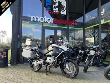 BMW R (2008) — foto 1