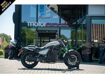 Kawasaki ELIMINATOR (2025) — foto 1