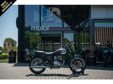 Kawasaki Meguro (2025) — foto 1