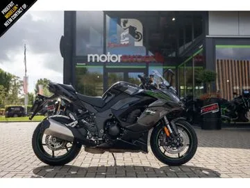 Kawasaki Ninja (2025) — foto 1