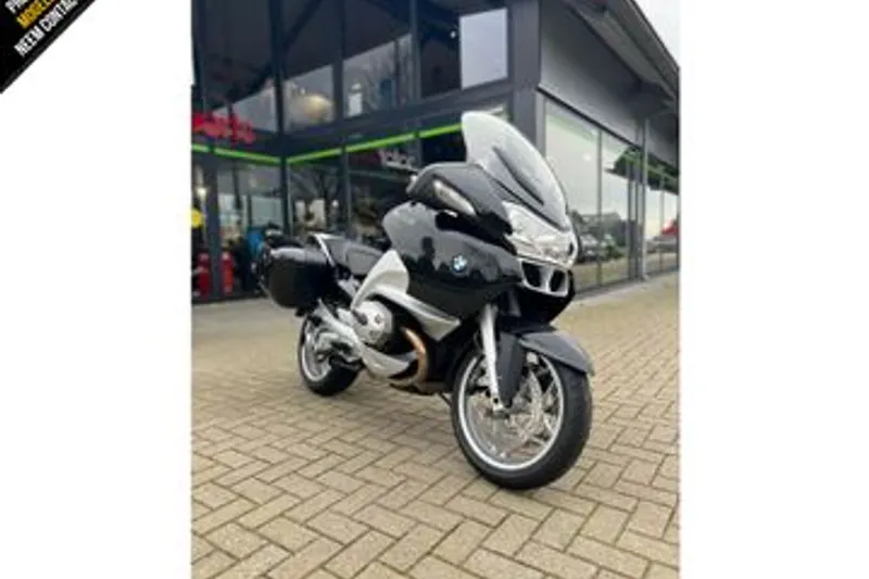 BMW R 1200 RT (2009)