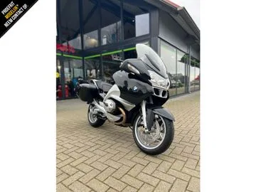 BMW R 1200 RT (2009) — foto 1