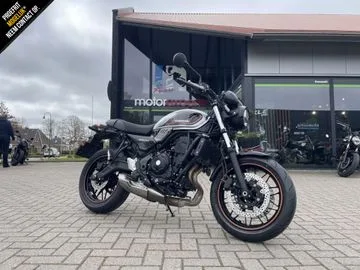 Kawasaki Z 650 RS (2022) — foto 1