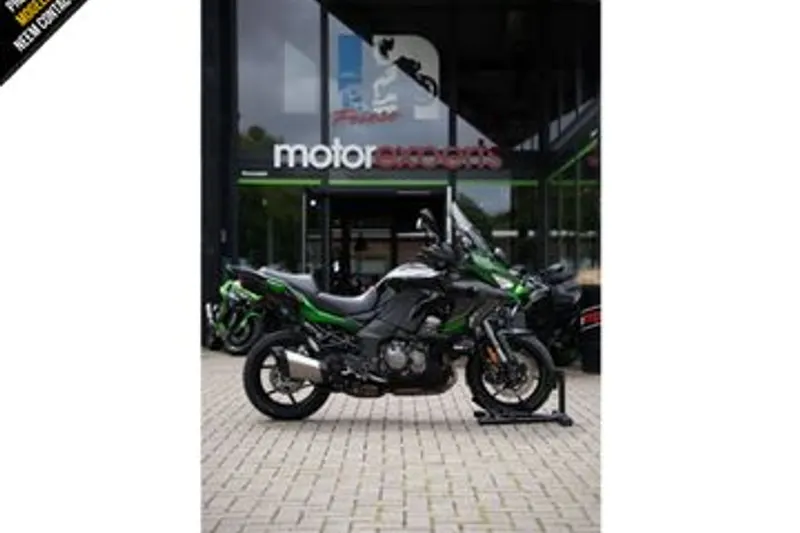 Kawasaki Versys 1000 (2023)