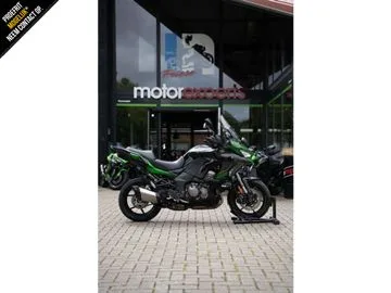 Kawasaki Versys 1000 (2023) — foto 1