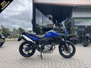 Suzuki DL650A (2014) — foto 1
