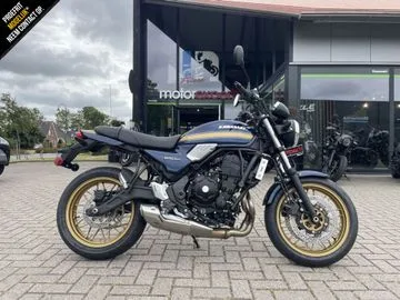 Kawasaki Z 650 RS (2026) — foto 1