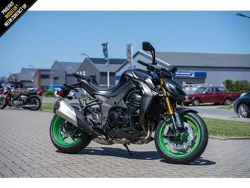 Kawasaki Z1100 SE (2026) — foto 1