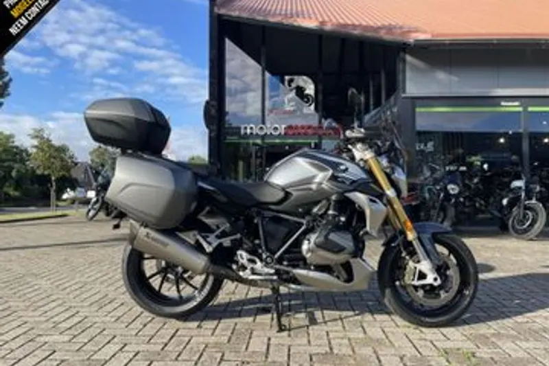 BMW R 1250 R (2021)