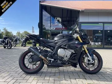 BMW S 1000 R (2019) — foto 1