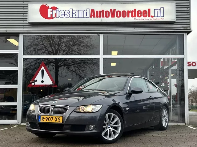BMW 3-Serie (2007) — foto 1