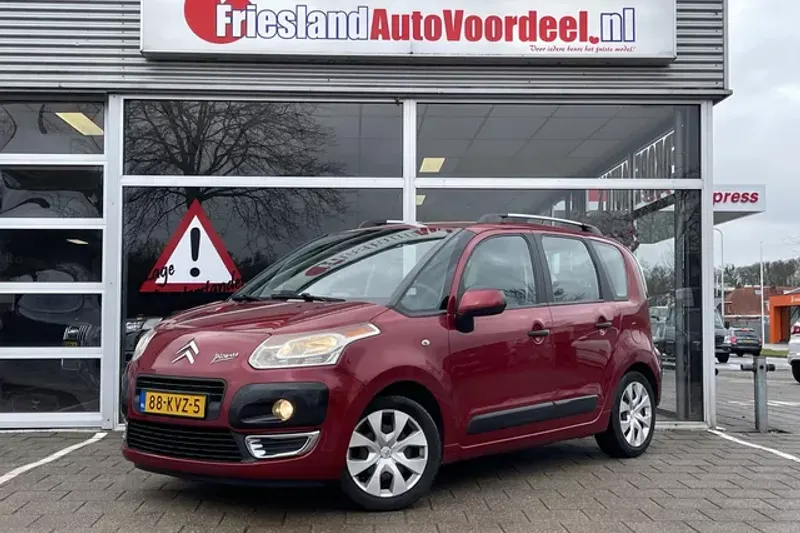 Citroën C3 (2010)