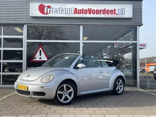 Volkswagen New (2008) — foto 1